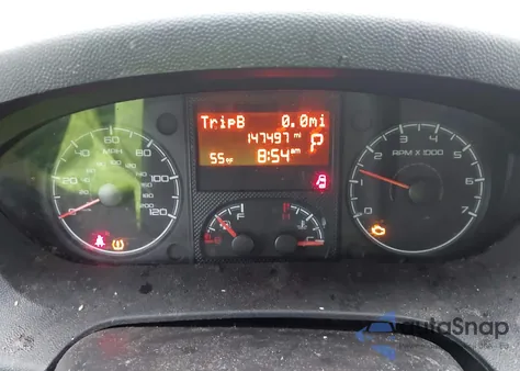 2020 Ram Promaster 1500 High Roof 136 Wb z USA, uszkodzony, nr VIN 3C6TRVBG2LE103286